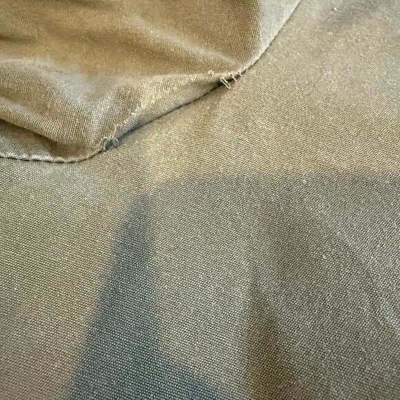 Freebird Women’s Army Green Jacket Size M - Picture 6 of 7